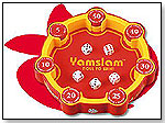 YAMSLAM, Roll to Win by BLUE ORANGE GAMES