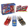 R/C Gecko Car