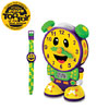 Telly the Teaching Time Clock