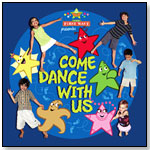 Come Dance With Us by First Wave, LLC