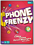 Phone Frenzy by BUFFALO GAMES INC.