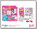 Barbie Make Your Own Natural Beauty Products by FASHION ANGELS
