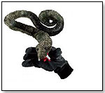 Beleduc Snake Glove Puppet by HAPE