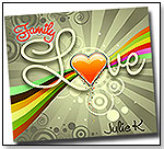 Family Love by Julie K by JULIE K MUSIC