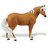 Blue Ribbon Palomino by SAFARI LTD.®