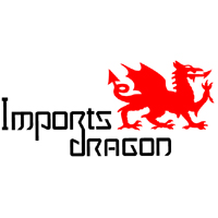 IMPORTS DRAGON