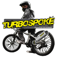 TOMAX  TURBOSPOKE(TM)