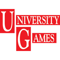 UNIVERSITY GAMES