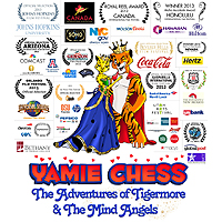 YAMIE CHESS LTD