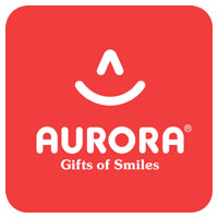 AURORA WORLD INC.