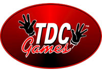 TDC GAMES INC.