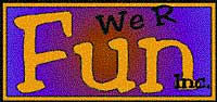 WE R FUN