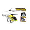 GYRO Nano Hercules 3.5CH Electric RTF RC Helicopter by HOBBYTRON/WORLD TECH TOYS