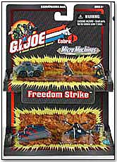 gi joe strike cycle