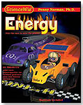 ScienceWiz™ - Energy: Join the Race to Save the Planet by SCIENCE WIZ / NORMAN & GLOBUS INC.