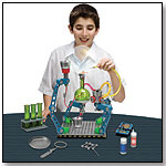 Bubble Experiment Lab by TOYQUEST
