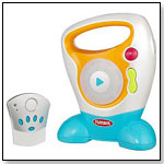Made For Me MP3 Music Player by PLAYSKOOL