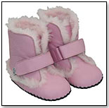 Hannah – Pink Boot by PEDIPED