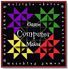 Computer Game Maker by WINDMILL WORKS