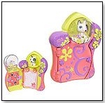 Littlest Pet Shop Paws Off! Electronic Diary (Dog) by HASBRO INC.