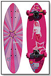 Barbie™ 28" Skateboard by MATTEL INC.