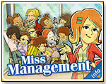 Miss Management by BRIGHTER MINDS MEDIA
