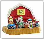 John Deere Animal Band by LEARNING CURVE