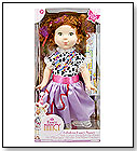 Play Along - Fabulous Fancy Nancy Doll by JAKKS PACIFIC INC.