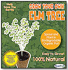 Grow Your Own Elm Tree by DUNECRAFT INC.