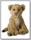 WowWee™ Alive™ Lion Cub by WOWWEE GROUP LTD.