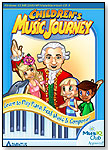 Children's Music Journey Volume 2 by ADVENTUS INC.