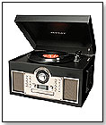 Memory Master CD Recorder by CROSLEY RADIO CORPORATION