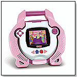 Kid-Tough® DVD Player - Pink by FISHER-PRICE INC.