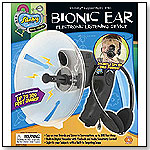 Bionic Ear by POOF-SLINKY INC.