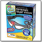 Spyhawk Night Vision Goggles by POOF-SLINKY INC.