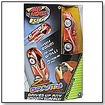 Air Hogs Zero Gravity Micro by SPIN MASTER TOYS