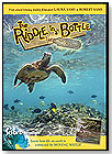 The Riddle in a Bottle by CARL R. SAMS II PHOTOGRAPHY INC.  (STRANGER IN THE WOODS)