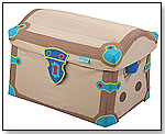 Buccaneer's Crate Play Trunk by HABA USA/HABERMAASS CORP.