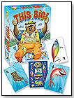This Big!™ by GAMEWRIGHT