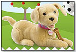AniMagic™ Pet - Peanut My Playful Puppy by Comfy, Inc.
