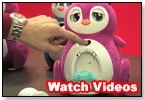 Watch Toy Videos of the Day (12/1/10 - 12/3/10)