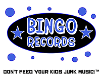 BINGO RECORDS