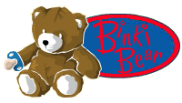 BinkiBear