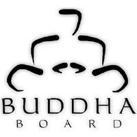 BUDDHA BOARD - Buddha Board is based - TDmonthly.com