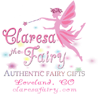 CLARESA THE FAIRY