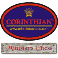 CORINTHIAN GAMES LTD.