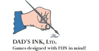 DAD'S INK LTD.