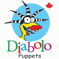 DIABOLO PUPPETS