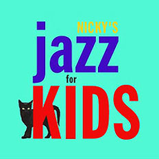 Nicky's Jazz for Kids