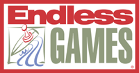 ENDLESS GAMES